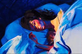 Melodrama - Lorde by Artist – Main Cover